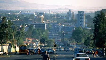 Cinci turisti straini au fost ucisi intr-un atac in regiunea Afar din Etiopia