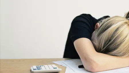 Depresia netratata, gaura in economie? Cat pierd companiile daca ignora problemele angajatilor
