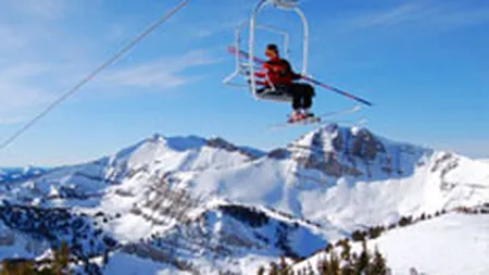 Telescaunul de la Suior, in pana de curent