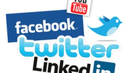 Social media in 2011: Presa online, crestere de 50%, blogosfera scadere de 15%