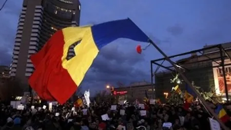 The Economist: Sanse reduse ca iarna nemultumirii din Romania sa se transforme intr-o vara glorioasa