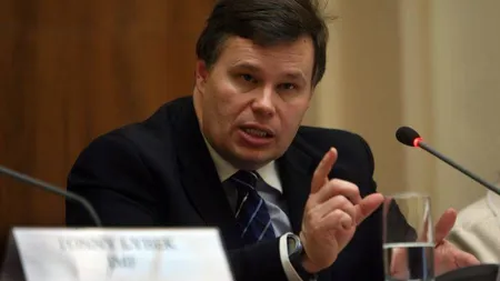 Franks: Romania este o nava iesita din furtuna