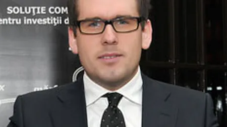 Tadeusz Kuropatwinski preia sefia X-Trade Brokers Romania