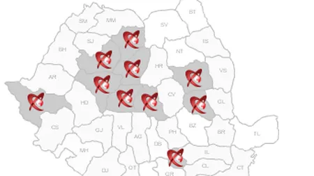 Realitatea TV se extinde in provincie. Vezi in ce orase va infiinta redactii