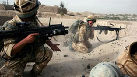 SUA nu pot justifica folosirea a 2 mld. $ din fondurile pentru Irak