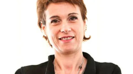 Lafarge Romania are un nou country CEO