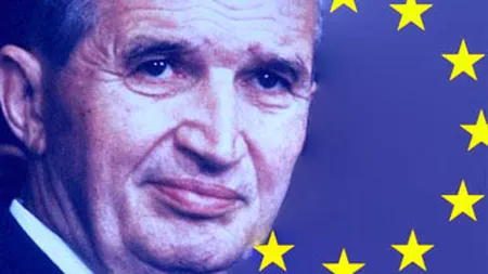 Modelul Ceausescu la scara UE: Stingem datoriile cu economii la sange
