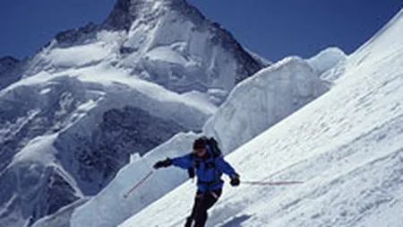 Internet gratuit din acest weekend pe 5 partii de ski