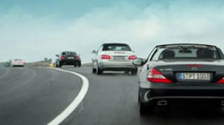 Piata de leasing operational, in continua crestere. Topul companiilor pe 2011