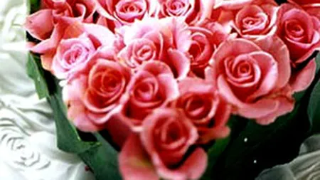 Florariile online vor vinde de Valentine’s Day cat intr-o luna