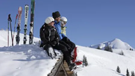 Top 6 regiuni austriece pentru sporturi de iarna in extrasezon (FOTO)