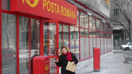 FMI cere Guvernului sa inceapa concedierile la Posta