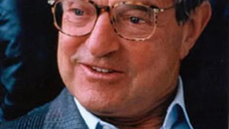 Soros: Uniunea Europeana seamana a impostura