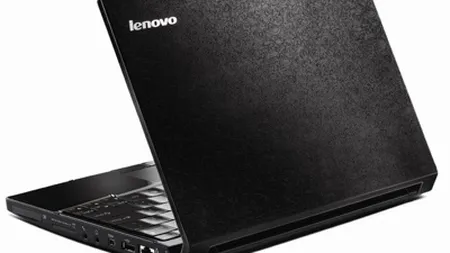 Profit de 153 mil. dolari pentru Lenovo