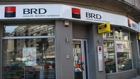 A doua mare banca din Romania si-a scazut profitul cu 7% in 2011. Vezi de ce