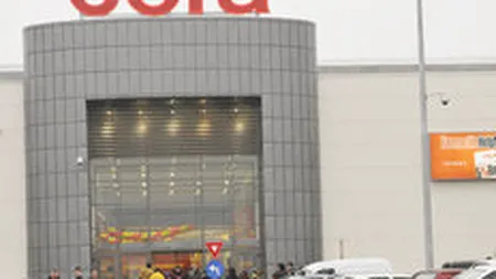 Credit de 210 milioane euro pentru extinderea retelei Cora