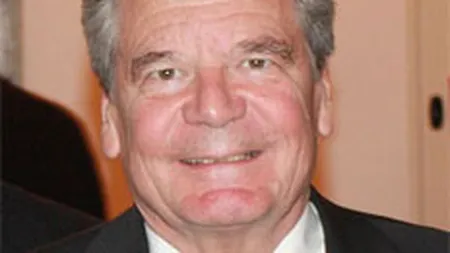 Pastorul Joachim Gauck va fi noul presedinte al Germaniei