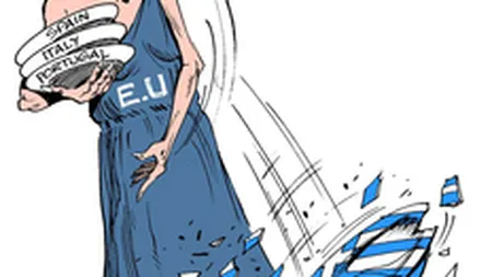 Renunta grecii la turistii nemti? Peste 70% din eleni sunt furiosi pe Germania