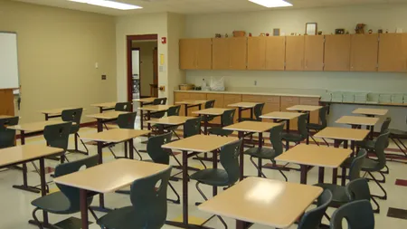 Scoala profesionala germana „Kronstadt” devine functionala din toamna