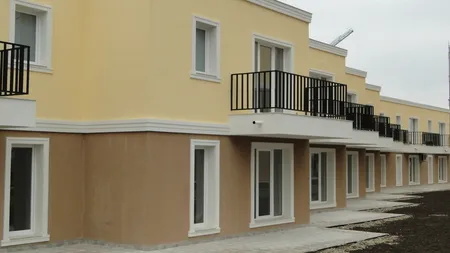 Preturile proprietatilor rezidentiale au scazut in medie cu 4,3% in 2011