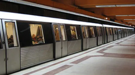 Bomba artizanala, descoperita la metroul din Atena