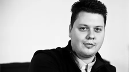 Vlad Popovici este noul managing director al agentiei Kubis