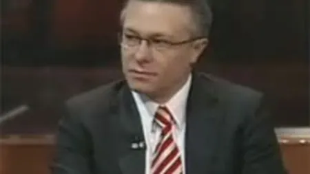 Cristian Diaconescu: Romania nu va bloca acordarea statutului de candidat Serbiei