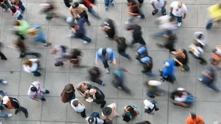 Rata somajului a scazut usor la 7,2%