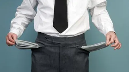 Unde mai bate vantul insolventei. Cele mai afectate judete