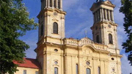 47 mil. lei de la Ministerul Turismului pentru Manastirea Maria Radna