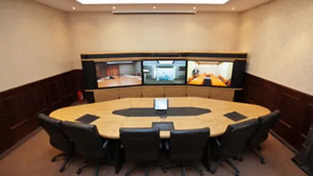 Videoconferinta, tot mai utilizata de companii. Cat va creste piata anul acesta