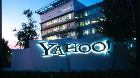 Concedieri record la Yahoo