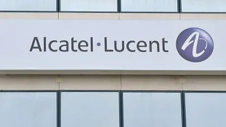 Alcatel-Lucent a scapat de problemele financiare si a trecut pe profit