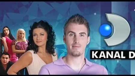 Cum pierde Ringier o parte din Kanal D