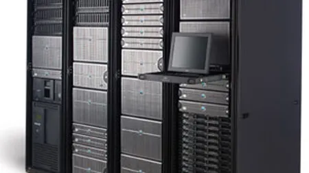 IBM, HP si Dell includ noul procesor Intel in servere