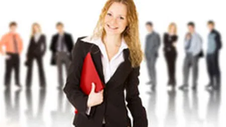 Ce avantaje are femeia antreprenor cand cere un credit