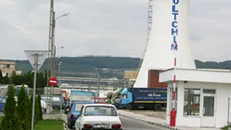 CE a aprobat conversia in actiuni a datoriei Oltchim fata de AVAS