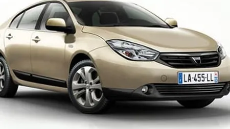 Adio low-cost-uri la Mioveni. Cea mai luxoasa Dacie din istorie, pe drum