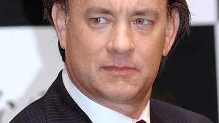Obama va fi sustinut de Tom Hanks in campania electorala, printr-un documentar