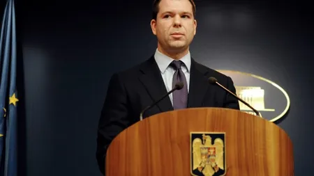 Dragoi: Recesiunea tehnica este posibila dupa T1. Cresterea anuala ramane 1,5-2%