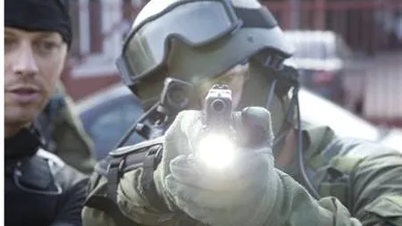 Criminalitatea din Bucuresti, pe Discovery. Vezi de ce a fost aleasa Capitala pentru Ultimate cops