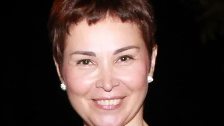 Delia Nica pleaca de la Metro, dupa 10 ani