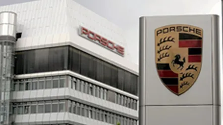 Porsche, profit record in 2011