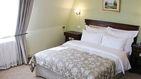 Numarul hotelurilor si pensiunilor la vanzare a crescut cu aproape o treime