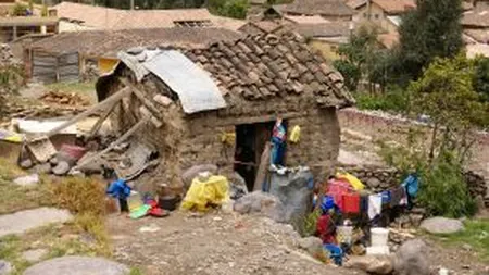 Romania, cele mai multe regiuni in top 20 cele mai sarace din UE