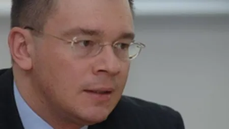 Ungureanu: Guvernul are doar variante de lucru pentru salarii