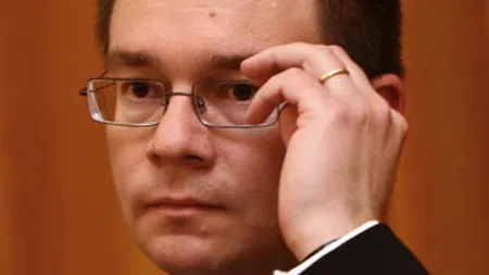 MRU il ia consilier de imagine pe actorul de telenovele Catalin Teava Catoiu