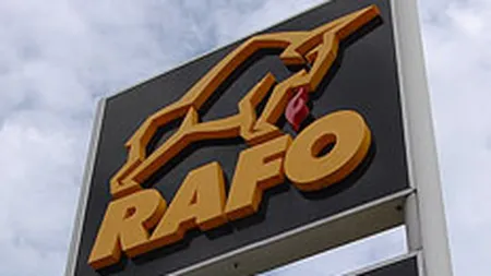Rafo vrea sa imprumute 70 mil. euro de la actionarul majoritar si banci, pentru retehnologizare