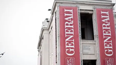 Cum vrea Generali sa revina pe profit, dupa o pierdere de peste 83 mil. lei in 2011