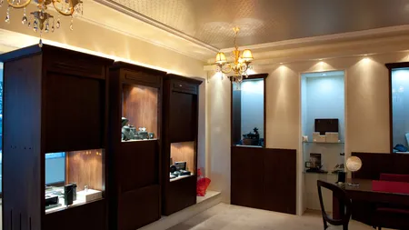 Cum ne vede un bijutier de lux grec: Mentalitate invechita, piata trebuie educata